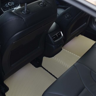 Коврики на Hongqi H5 I 2018&nbsp;-&nbsp;2022 в Череповеце