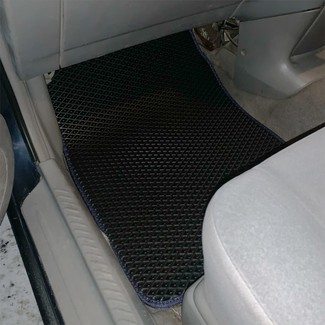 Коврики на Mazda Premacy I 1999&nbsp;-&nbsp;2005 в Череповеце