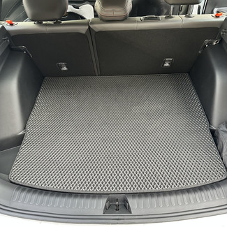 Ворсовые коврики на Geely Cityray 2024&nbsp;-&nbsp;2026 в Череповеце