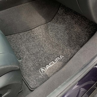 Коврики на Acura TLX II 2020&nbsp;-&nbsp;2026 в Череповеце