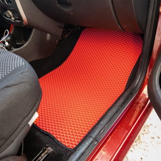 Ворсовые коврики на Renault Logan I 2004&nbsp;-&nbsp;2016 в Череповеце