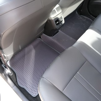 Ворсовые коврики на Evolute i-Pro 2022&nbsp;-&nbsp;2026 в Череповеце