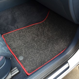 Коврики на Genesis GV70 2020&nbsp;-&nbsp;2026 в Череповеце