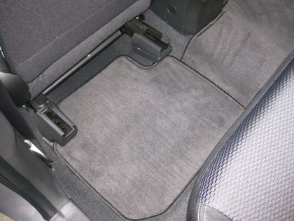 Коврики на Subaru Forester IV 2012&nbsp;-&nbsp;2019 в Череповеце