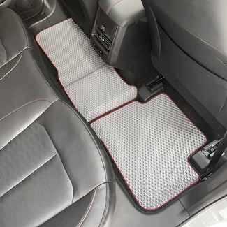 Ворсовые коврики на Changan Uni-S 2024&nbsp;-&nbsp;2026 в Череповеце