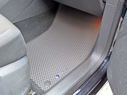 EVA коврики на Volkswagen Tiguan I 2006&nbsp;-&nbsp;2017 в Череповеце