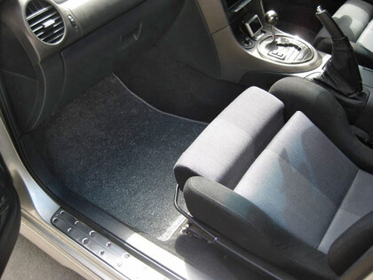 EVA коврики на Toyota Altezza 1998&nbsp;-&nbsp;2005 в Череповеце