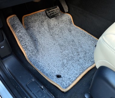 EVA коврики на Land Rover Discovery Sport рестайлинг 2019&nbsp;-&nbsp;2026 в Череповеце