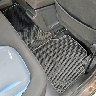 Ворсовые коврики на Lada (ВАЗ) Vesta рестайлинг 2022&nbsp;-&nbsp;2026 в Череповеце