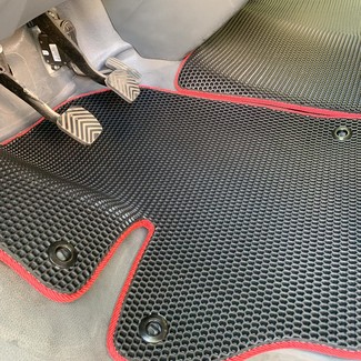 Коврики на ГАЗ ГАЗель Next 2013&nbsp;-&nbsp;2026 в Череповеце