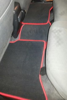 Ворсовые коврики на Opel Frontera B 1998&nbsp;-&nbsp;2004 в Череповеце