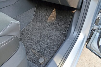 Ворсовые коврики на Seat Ateca 2016&nbsp;-&nbsp;2026 в Череповеце