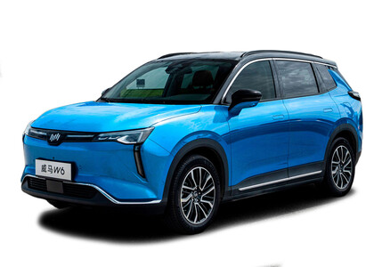 EVA коврики на Weltmeister W6 2021&nbsp;-&nbsp;2022 в Череповеце