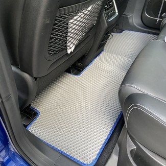 Ворсовые коврики на BelGee X70 2024&nbsp;-&nbsp;2026 в Череповеце