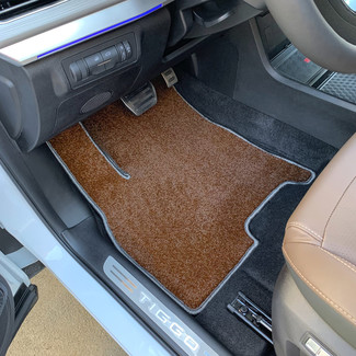 Ворсовые коврики на Xcite X-Cross 8 2024&nbsp;-&nbsp;2026 в Череповеце