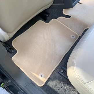 Коврики на Audi Q7 I 2005&nbsp;-&nbsp;2015 в Череповеце