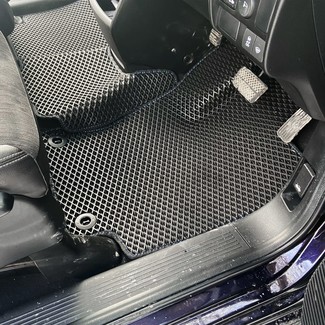 Коврики на Honda Freed Spike 2010&nbsp;-&nbsp;2016 в Череповеце