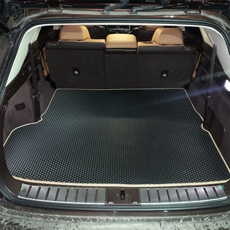 Ворсовые коврики на Lexus RX IV 2015&nbsp;-&nbsp;2022 в Череповеце