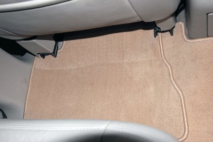 Ворсовые коврики на Cadillac Escalade II 2002&nbsp;-&nbsp;2007 в Череповеце