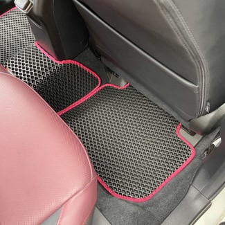 EVA коврики на Subaru Levorg I 2014&nbsp;-&nbsp;2020 в Череповеце