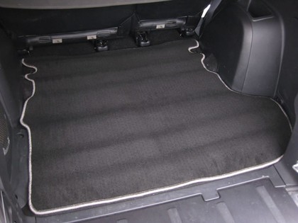 Ворсовые коврики на Mitsubishi Outlander XL 2005&nbsp;-&nbsp;2013 в Череповеце