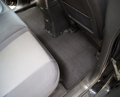 EVA коврики на Opel Antara 2006&nbsp;-&nbsp;2015 в Череповеце