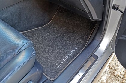 EVA коврики на Lexus IS II 2005&nbsp;-&nbsp;2016 в Череповеце