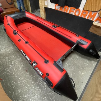 Ворсовые коврики на Лодки Polar Bird 385M Слань  в Череповеце