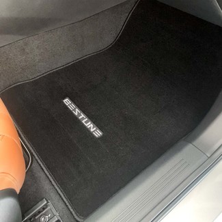 Коврики на FAW Bestune B70 2020&nbsp;-&nbsp;2026 в Череповеце