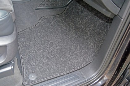 Коврики на Audi Q7 I 2005&nbsp;-&nbsp;2015 в Череповеце