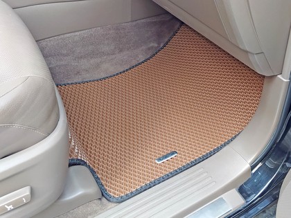 Коврики на Lexus GX 460 2009&nbsp;-&nbsp;2023 в Череповеце