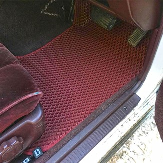 Ворсовые коврики на Toyota Cresta (X80) 1988&nbsp;-&nbsp;1992 в Череповеце