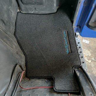 EVA коврики на Урал 44202, 4320 2014&nbsp;-&nbsp;2026 в Череповеце