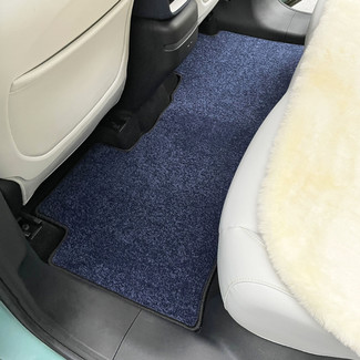 Ворсовые коврики на Xpeng G6 2023&nbsp;-&nbsp;2026 в Череповеце