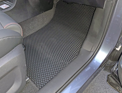 Ворсовые коврики на Xcite X-Cross 7 2024&nbsp;-&nbsp;2026 в Череповеце