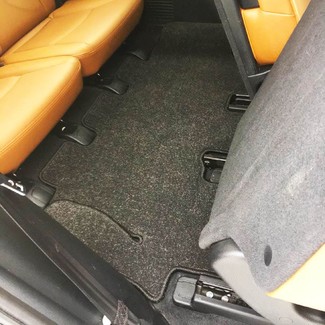 Коврики на KIA Mohave 2008&nbsp;-&nbsp;2026 в Череповеце