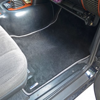 Ворсовые коврики на ГАЗ 3110 1997&nbsp;-&nbsp;2005 в Череповеце