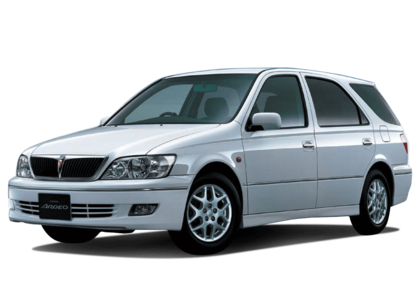 Коврики на Toyota Vista (V50) 1998&nbsp;-&nbsp;2003 в Череповеце