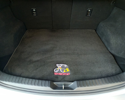 Ворсовые коврики на Mazda CX5 II 2016&nbsp;-&nbsp;2026 в Череповеце