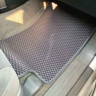 Коврики на Toyota Land Cruiser Prado 150 2009&nbsp;-&nbsp;2023 в Череповеце