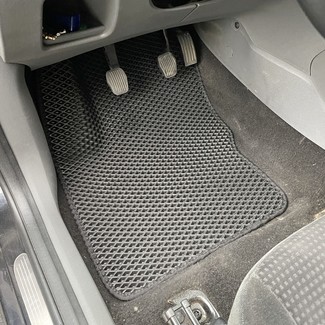 Коврики на Ford Focus II 2005&nbsp;-&nbsp;2011 в Череповеце