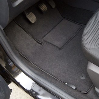 Ворсовые коврики на Renault Kaptur 2016&nbsp;-&nbsp;2022 в Череповеце