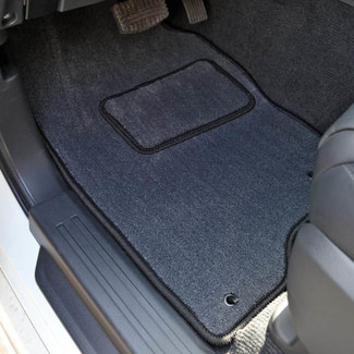 Ворсовые коврики на Fiat Fullback 2015&nbsp;-&nbsp;2020 в Череповеце