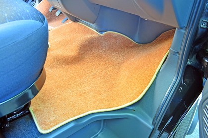 Коврики на ГАЗ ГАЗель Next 2013&nbsp;-&nbsp;2026 в Череповеце