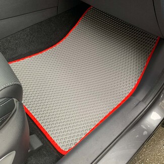 Ворсовые коврики на Changan CS75 Plus II 2022&nbsp;-&nbsp;2026 в Череповеце