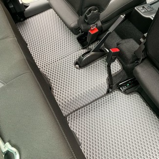 Ворсовые коврики на Lada (ВАЗ) 2121 Legend с ворсовым полом 2022&nbsp;-&nbsp;2026 в Череповеце