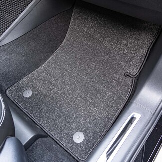 Ворсовые коврики на Seat Ateca 2016&nbsp;-&nbsp;2026 в Череповеце