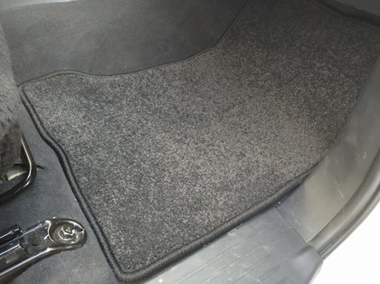 Ворсовые коврики на Foton Sauvana 2014&nbsp;-&nbsp;2020 в Череповеце