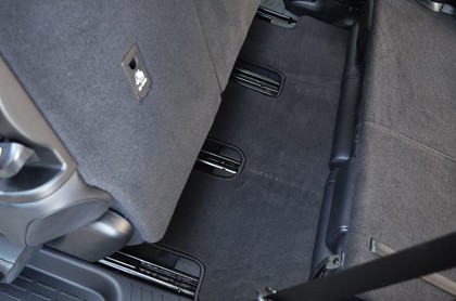 Коврики на Toyota Highlander III 2013&nbsp;-&nbsp;2020 в Череповеце