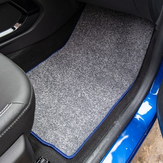 Ворсовые коврики на Renault Kaptur 2016&nbsp;-&nbsp;2022 в Череповеце